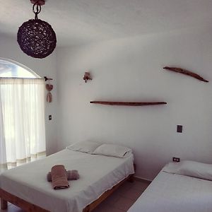 Habitación Estándar con 2 Camas Individuales